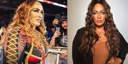 Nia Jax Says WWE Superstar Is Helping Her Lose Incredible ...