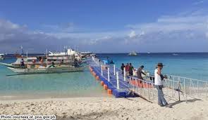 The university malaya endowment fund (umef) is the largest fundraising campaign in history. Malay Mayor Asked To Stop P30 Bridge Fee Collection In Boracay Bilyonaryo Business News