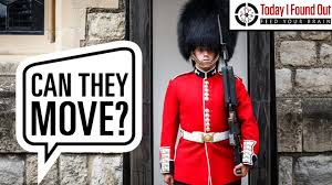 Find great deals on ebay for queen's guard costume. Can The Queen S Guard Really Not React To People While On Duty Youtube