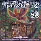 Brown Chicken Brown Cow Stringband