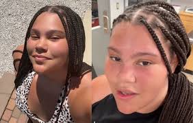 Iowa State hoopers Jada Williams, Sydney Harris gush over Audi Crooks  enjoying the "change of scenery"