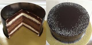 Bagi pencinta kek, nama secret recipe bukanlah sesuatu yang asing di malaysia. Sedikit Rumit Tapi Berbaloi Resepi Kek Coklat Ala Kek Chocolate Secret Recipe Dari Dapur Kak Tie