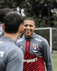 Urgente! Craque do São Paulo Rumo à Europa? Negócio Quente! - Imagen principal del artículo