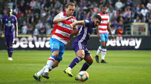 You are able to see which players will play. Rutten Plays With Anderlecht In Top Match Against Club Brugge Teller Report