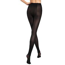 This must be paradise for nylon lovers! Super Flexible Magical Stockings Bienbientop