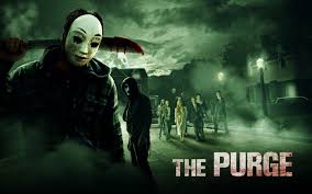 Pilot Episode of "The Purge" TV Series Lands "American Horror Story"  Director - Bloody Disgusting