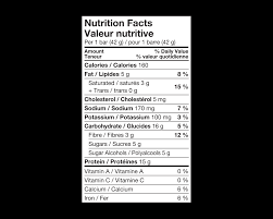 Ideal Protein Barre Vanille Et Arachides Eqlib Medispa
