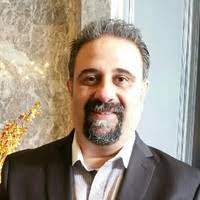 Arash Behzadi Email & Phone Number