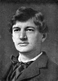 William Bliss Carman — Wikipédia