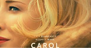 Carol, like virtually every other movie mr. Carol A Film Review Ih Globe