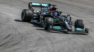 F1 2018 | gameplay no circuito de mônaco. F1 Hamilton Lidera O Segundo Treino Em Portimao Tvi24