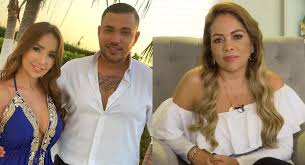 'machu picchu' de camilo con su esposa, evaluna montaner; Jessi Uribe Conto Como Sandra Barrios Descubrio Que Estaba Enamorado De Paola Jara