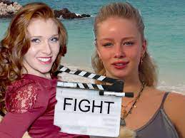 Studying art history at heidelberg university. Kampf Der Realitystars Eklat Bei Rtl2 Zickenkrieg Am Thai Strand Tv