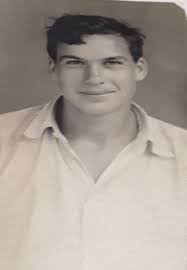 Hello! I'm looking for any information