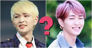 See more ideas about shinee, shinee onew, jonghyun. Shinee S Onew Trends On Twitter Just For His Hair Koreaboo