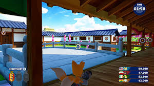 Sonic aux jeux olympiques de tokyo 2020 est disponible en téléchargement gratuit et inclut les 10 premiers niveaux. Mario And Sonic Tokyo 2020 Official Website