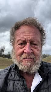 Disaster! After 40 years sailing around the world. The first time I'm ...