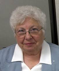 Evelyn Gowen Obituary