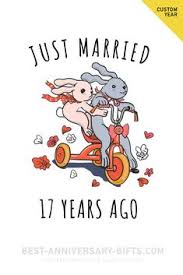 My love for you grows more and more every day and today being our 17th anniversary, the love has grown infinitely. 33 Best 17th Wedding Anniversary Gift Ideas 17th Wedding Anniversary Wedding Anniversary Gifts Wedding Anniversary