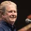 Brian Wilson: When Beach Boys legend sang with his daughters and left the  audience...