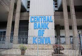 Central Bank Of Kenya Transfers Khs. 800M From General Reserve Fund To  Government Consolidate Fund - African Leadership Magazine