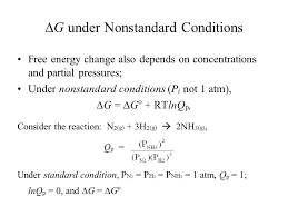 Sun oct 30, 2011 1:01 am. Chemical Thermodynamics The Chemistry That Deals With Energy Exchange Entropy And The Spontaneity Of A Chemical Process Ppt Download