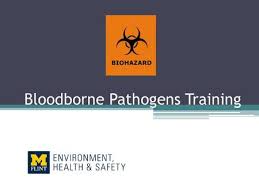 Bloodborne pathogens training free printable. Bloodborne Pathogens Training Ppt Video Online Download