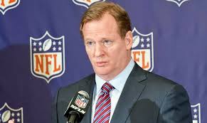 Apr 11, 2020 · but, yet roger goodell main source of income is his salary as nfl commissioner in 2020. Roger Goodell Focused On Making Football Safer