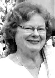 Geraldine Gillespie Obituary (2023)