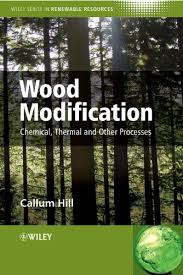 Overview this profile for thermal modification technologies, inc. Wood Modification Chemical Thermal And Other Processes Wiley Series In Renewable Resource Amazon Co Uk Callum Hill 9780470021729 Books