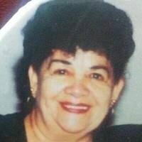 MARY HUERTA Obituary