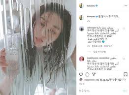 Отметок «нравится», 2 427 комментариев — 권민아 (@kvwowv) в instagram: Aoa ì¶œì‹  ê¶Œë¯¼ì•„ ì¡°ëª¨ìƒ ë°˜ë ¤ê²¬ ì‚¬ë§ ì•Œë ¤ ì„¤í˜„ ìœ„ë¡œ