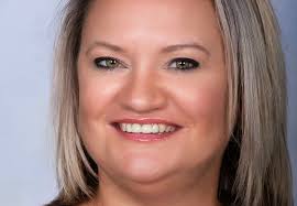 Blackmore earns Marshall County Teacher of the Year Award