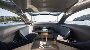 Mercedes Benz Is Now Selling Luxury Yachts Luxury Yachts Monaco Yacht Show Yacht Design