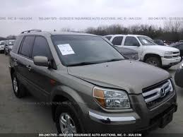 Unlike many other recent crossovers, notably the gm. Askorat Global Enterprise Utility Vehicles Honda Pilot 09 Facebook