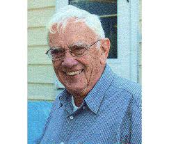 Donald Wolle Obituary (2013)