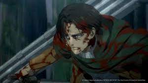 I hope you like it with all process and my love! Levi Vs Zeke Beast Titan Round 2 Attack On Titan Season 4 Youtube