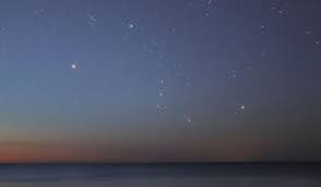What is the orion constellation? Good Morning Orion Sky Telescope Sky Telescope