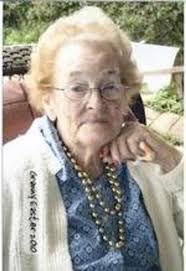 Most Recent Obituaries