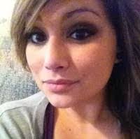 Mariah Paredes's Instagram, Twitter & Facebook