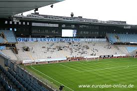 For adults, ticket prices range between sek 140 to sek 630 depending on the match and price category. Eleda Stadion Stadion In Malmo