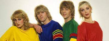 Bucks fizz — making your mind up. Bucks Fizz Making Your Mind Up Lyrics