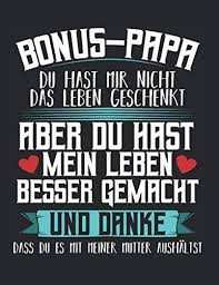 Lieber papa, heute ist dein tag, dein ganz besonderer vatertag! Compare Prices For Vatertag Geschenke Bonus Papa Vater Familie Spruch Across All Amazon European Stores