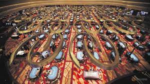 I am determined and aiming at winning from the house. 21 New Community Covid 19 Cases In Singapore New Cluster Linked To Marina Bay Sands Casino Dealer Cna