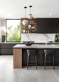 Discover examples of dan kitchens projects including modern luxury kitchen designs in sydney and get inspired for a new luxury kitchen renovation dan kitchens australia has long been at the forefront of modern kitchen design. Pin By Melissa Versmissen On Kitchen Design Modern Kitchen Design Modern Kitchen Design Home Decor Kitchen