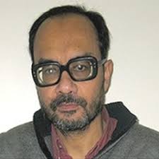 Prof Ashoke Sen