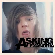 Stream not the american average asking alexandria vocal cover by 00yarko by  00Yarko