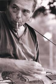 Street Performers and Artists Photo-Journalism Project