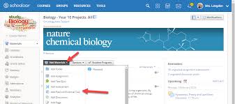 Create, play, share jigsaw puzzles and compete with other users. How Do I Embed Content Tasks And Assessments In Schoology Education Perfect Knowledge Base