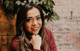 Life & Work with Amanda Alonzo - Voyage LA Magazine | LA ...